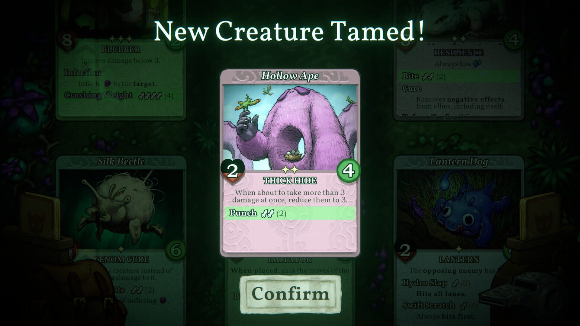 Decktamer screenshot 3