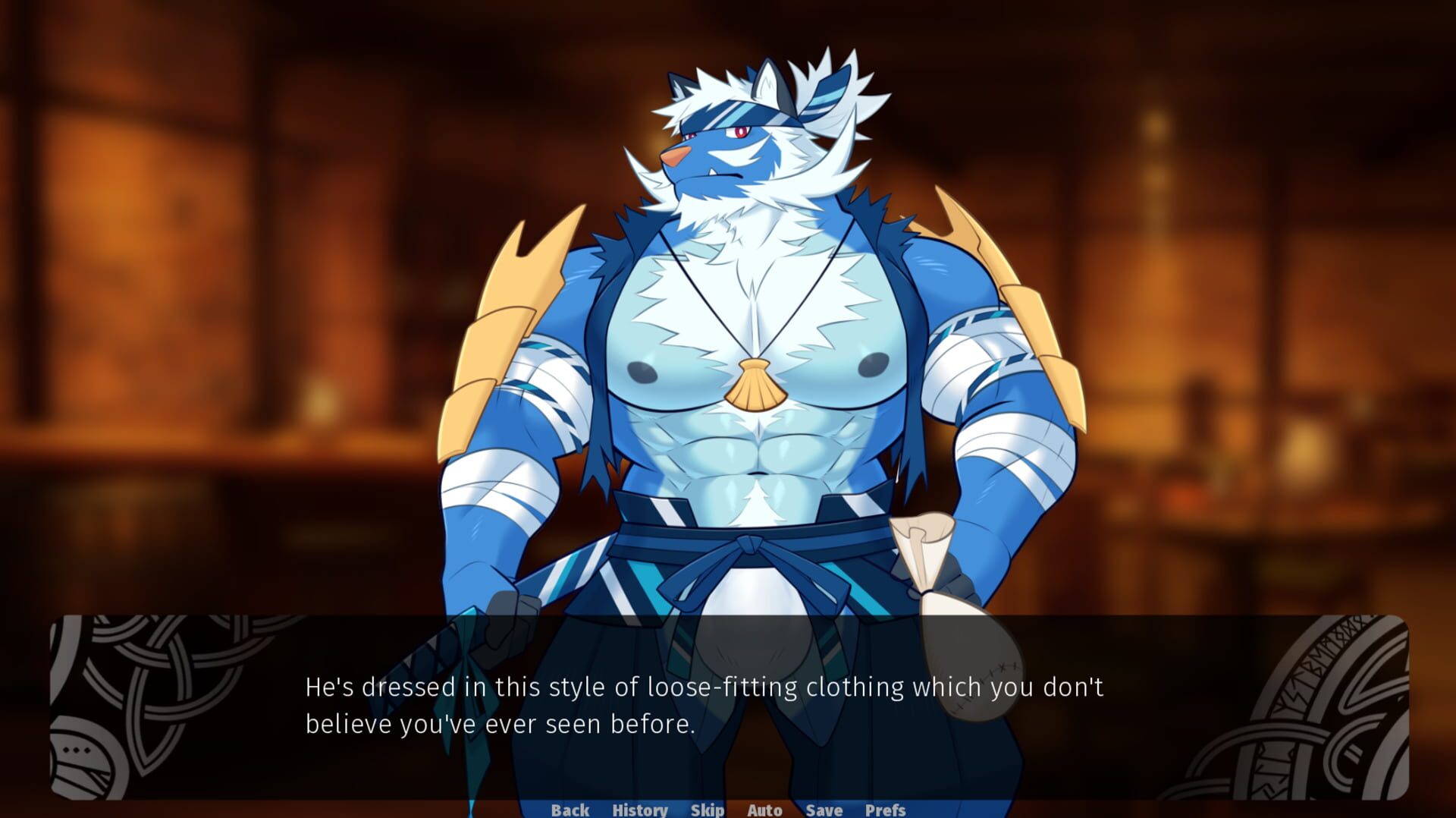 Flaming Flagon screenshot 6