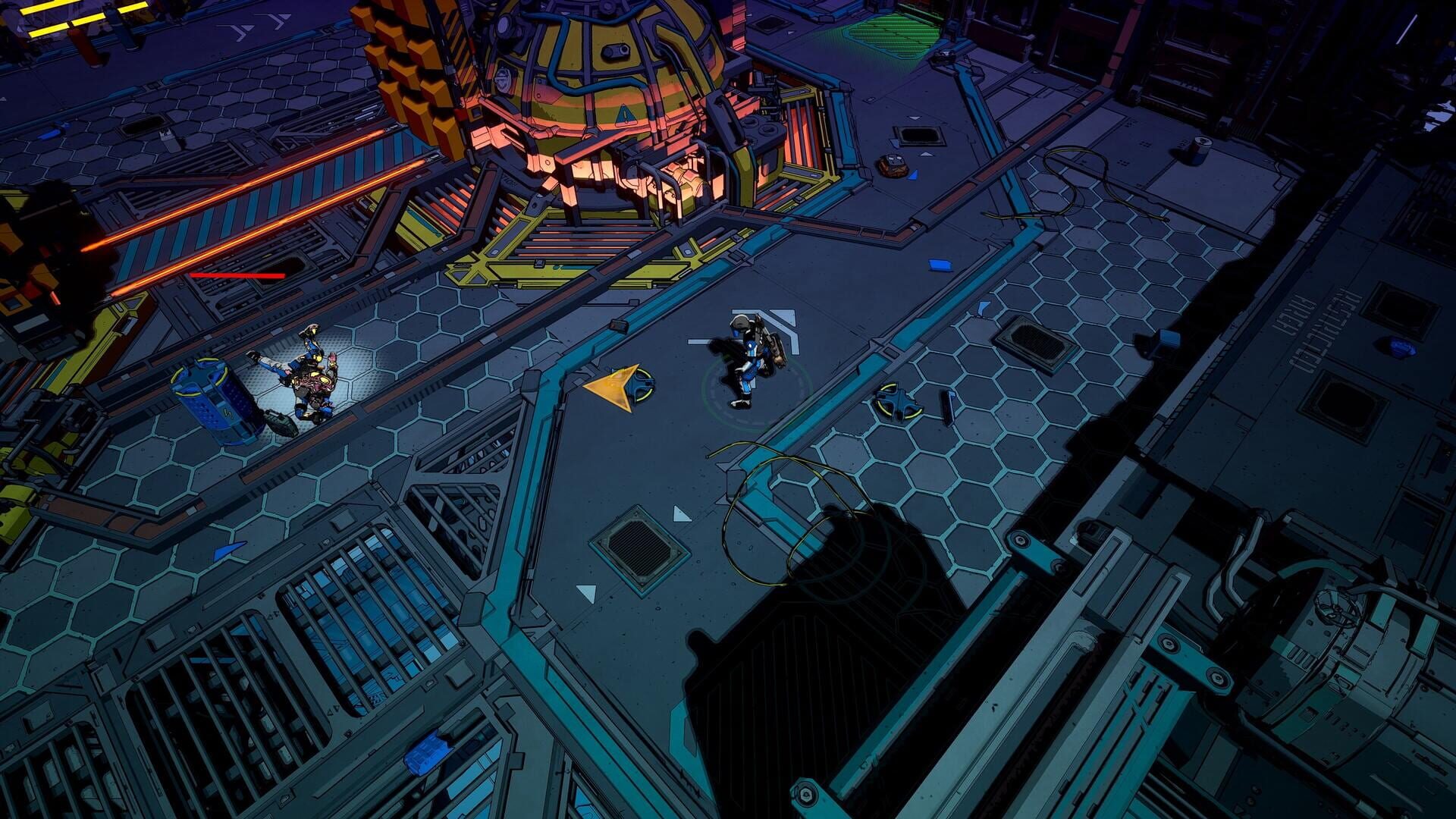 [Redacted] screenshot 5