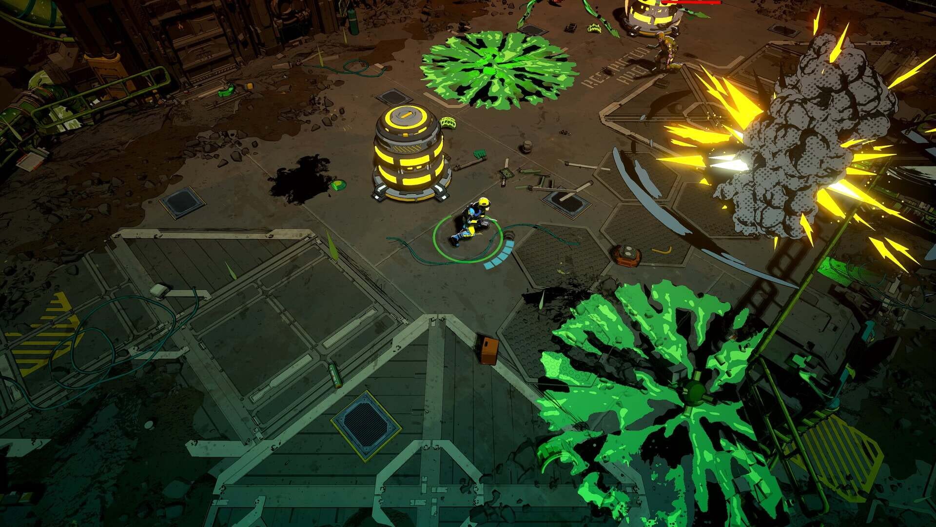 [Redacted] screenshot 7