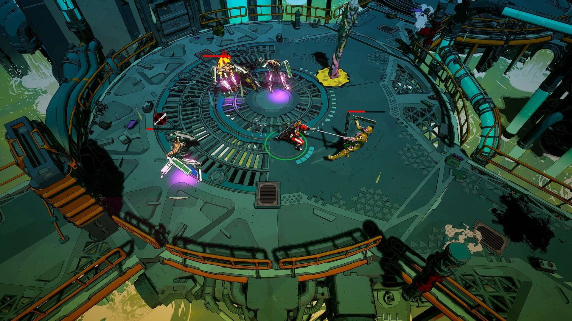 [Redacted] screenshot 1