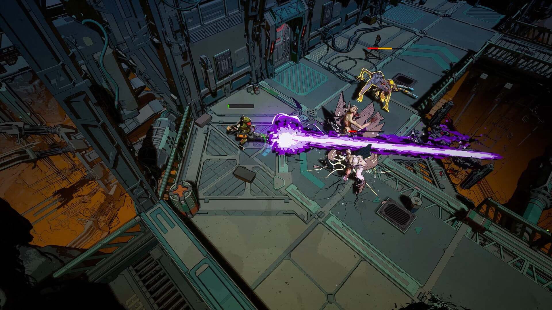 [Redacted] screenshot 8