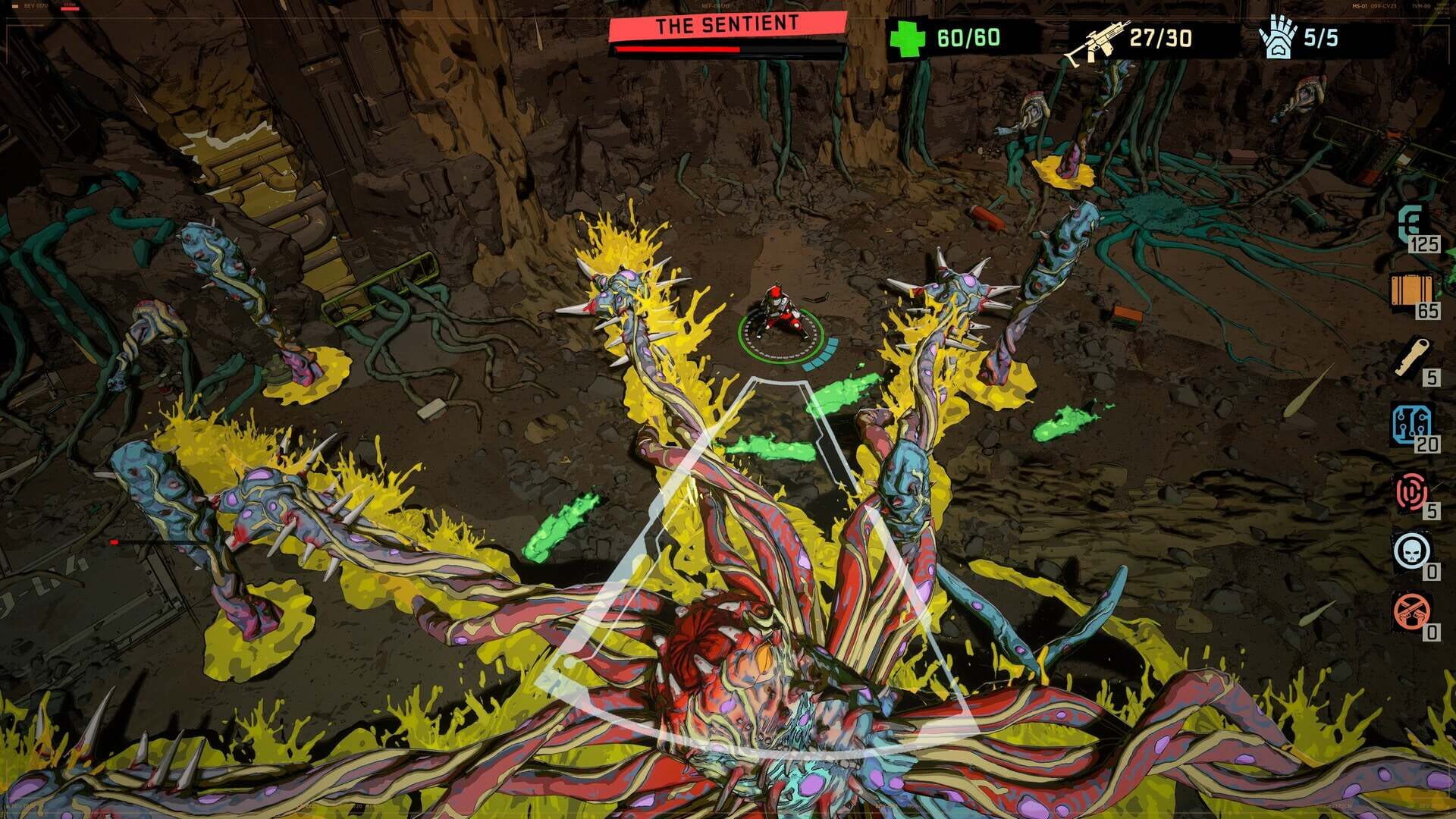 [Redacted] screenshot 2