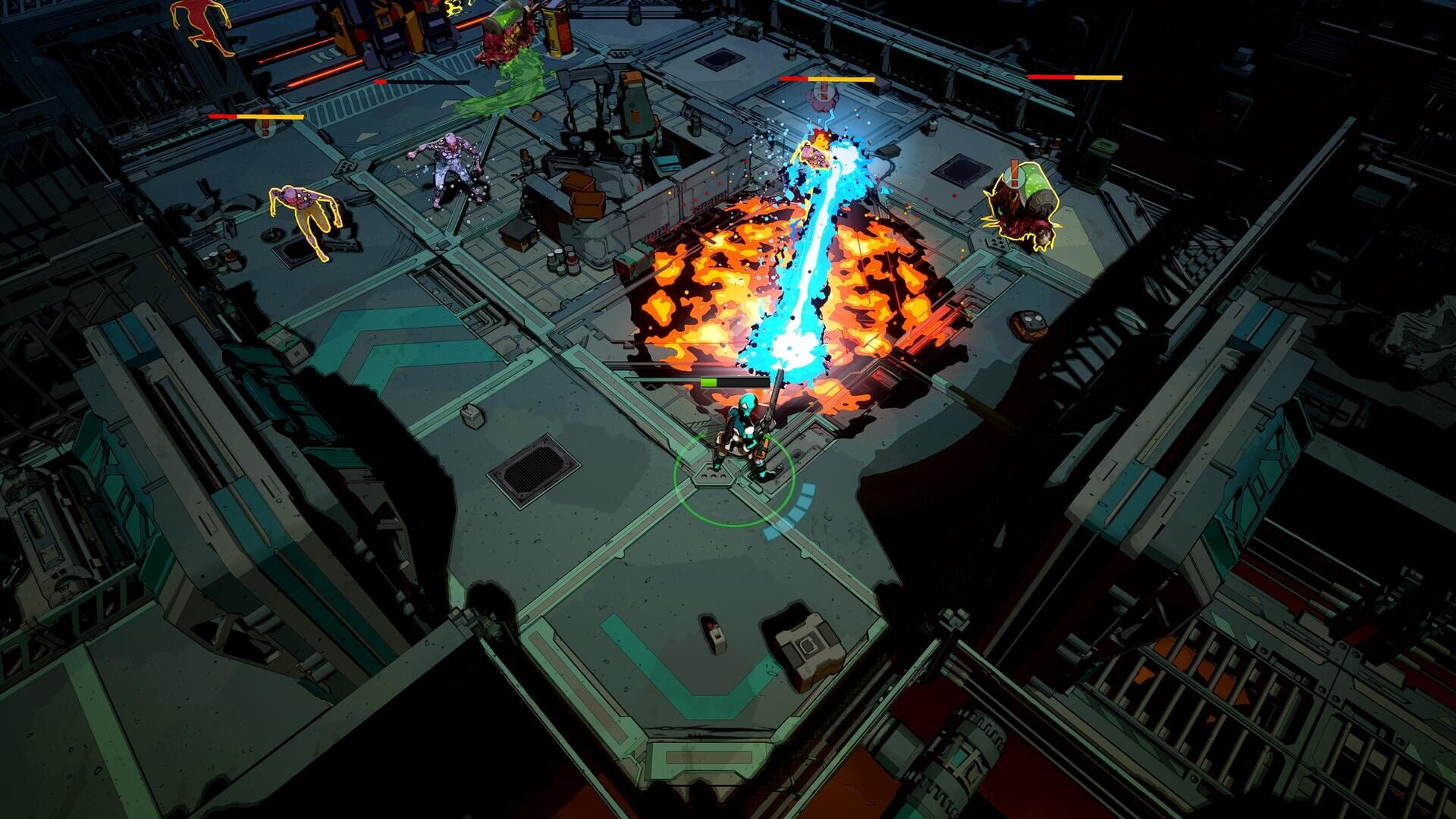 [Redacted] screenshot 3