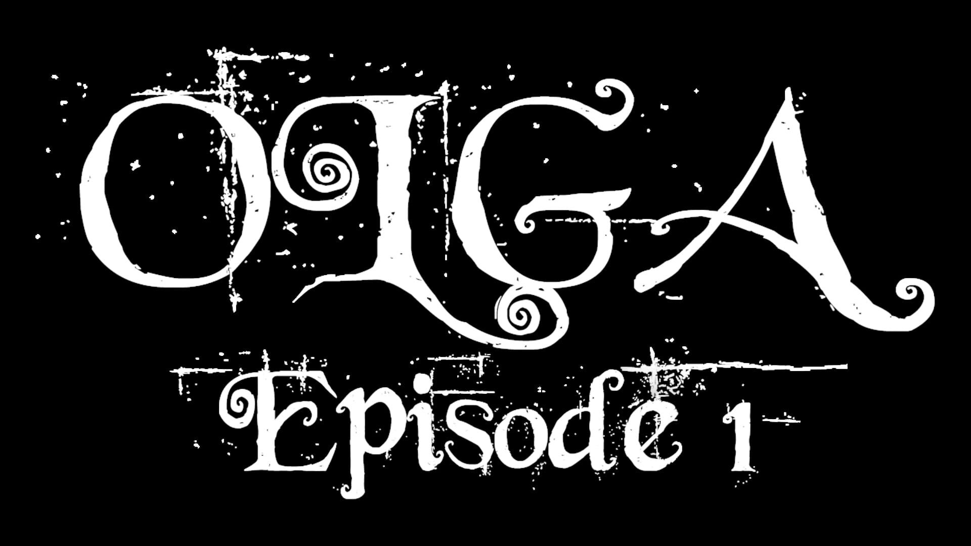 Olga: Episode 1 artwork 14