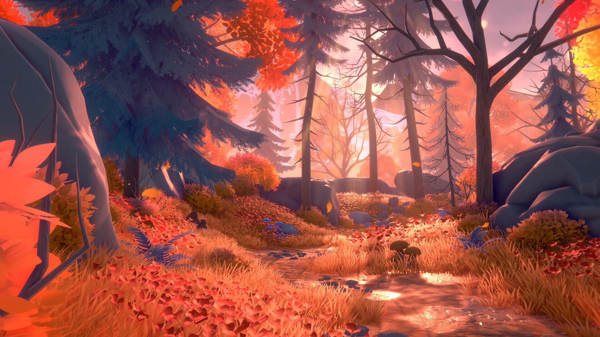 Olga: Episode 1 screenshot 5