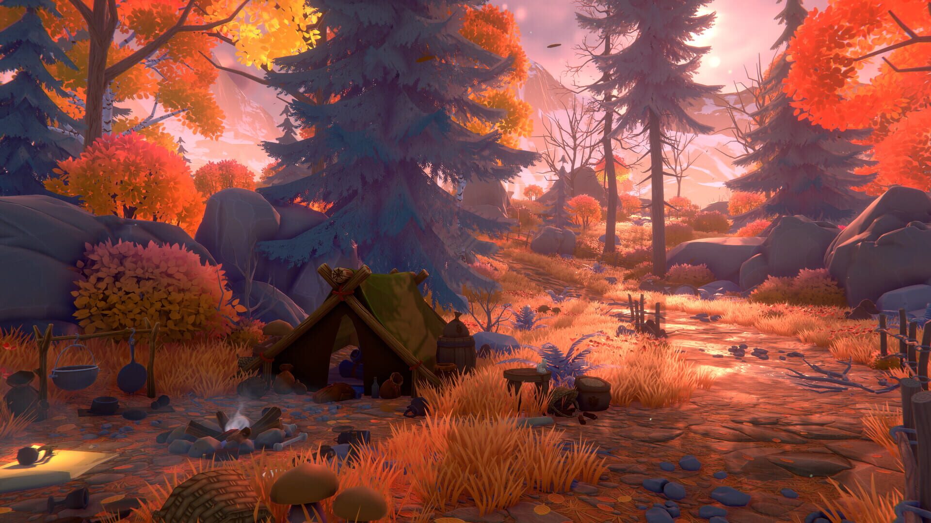Olga: Episode 1 screenshot 10