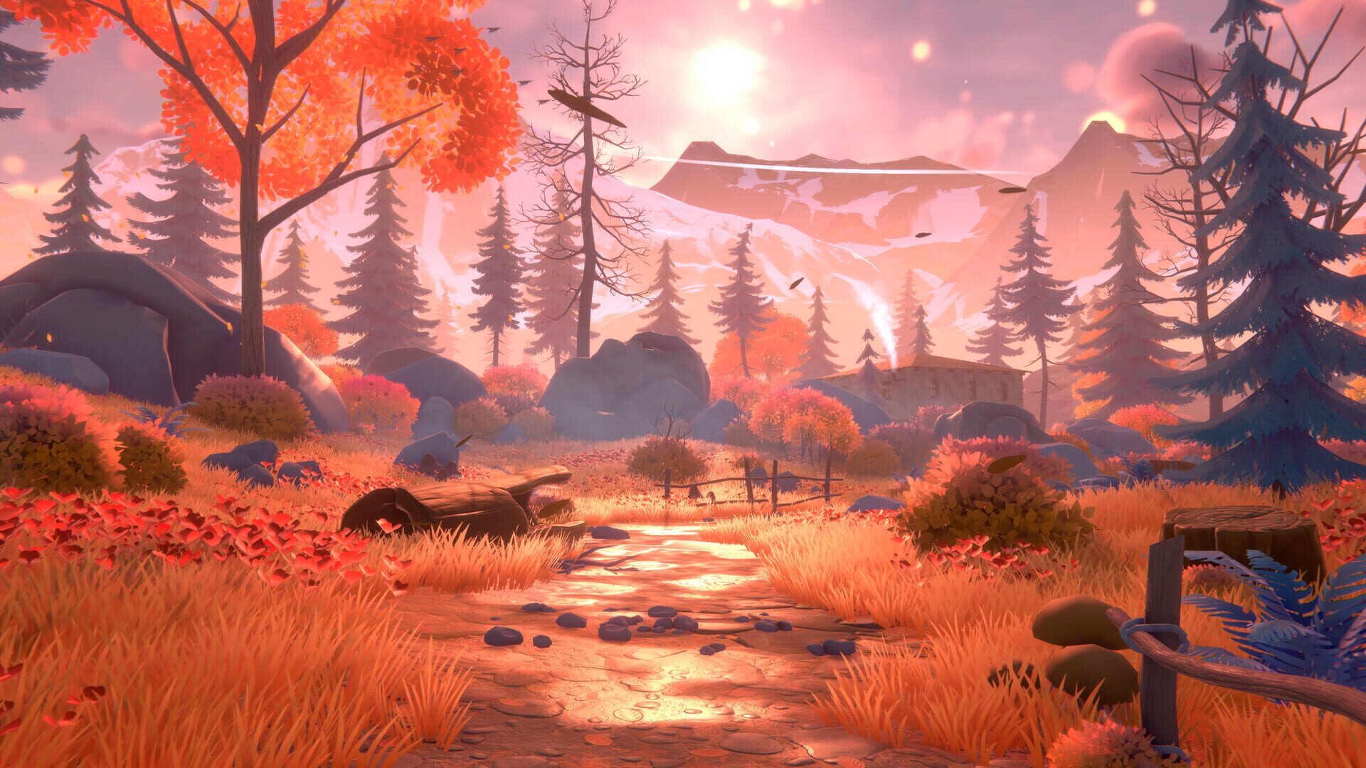 Olga: Episode 1 screenshot 8