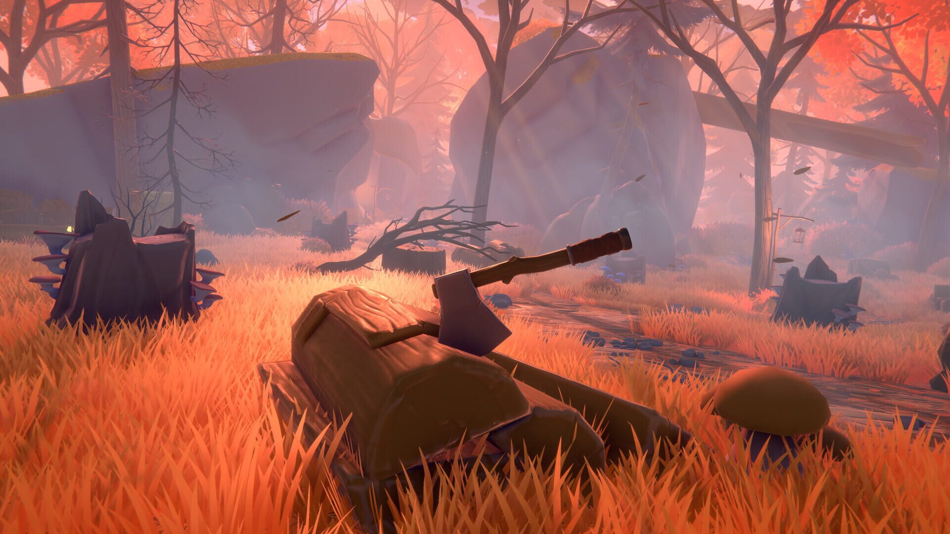 Olga: Episode 1 screenshot 6
