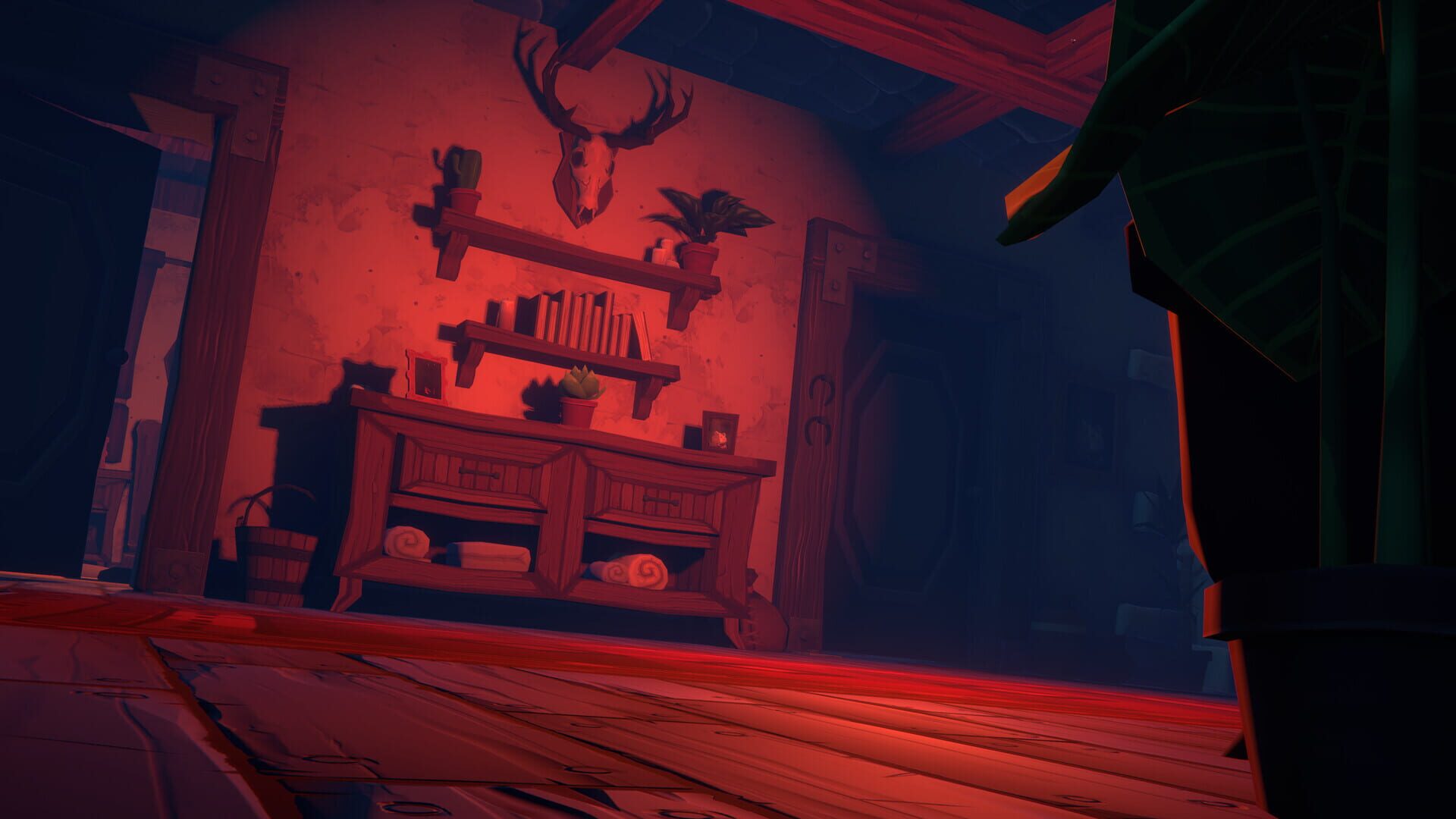 Olga: Episode 1 screenshot 11