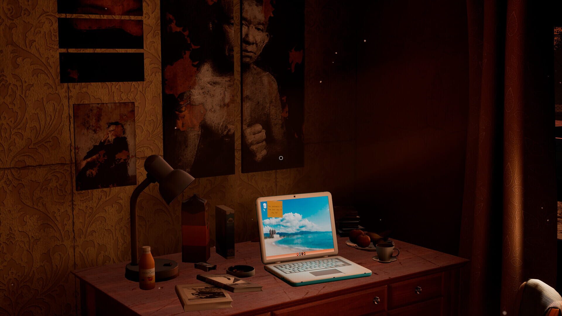 Detective: The Motel screenshot 5