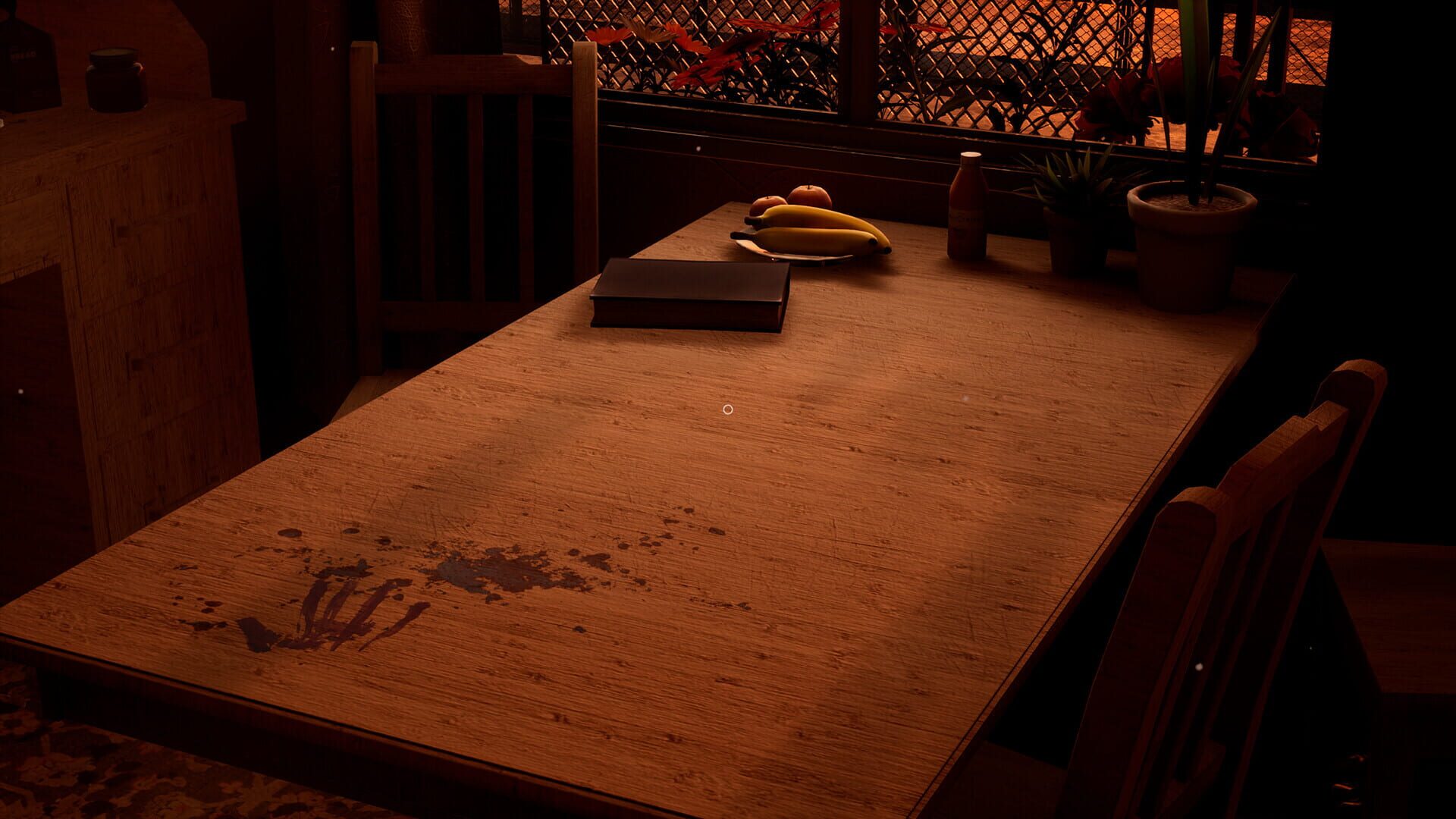 Detective: The Motel screenshot 2
