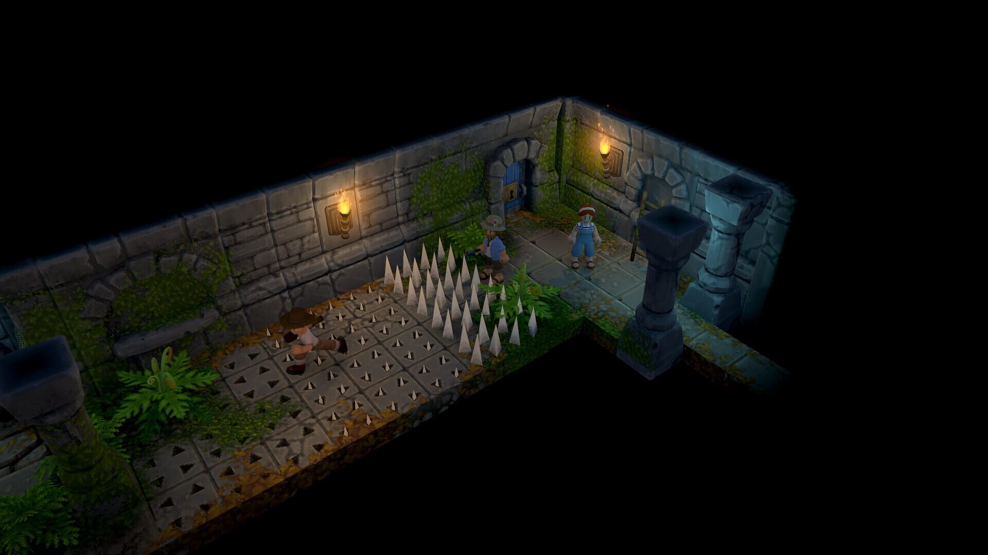 Luma Island screenshot 7