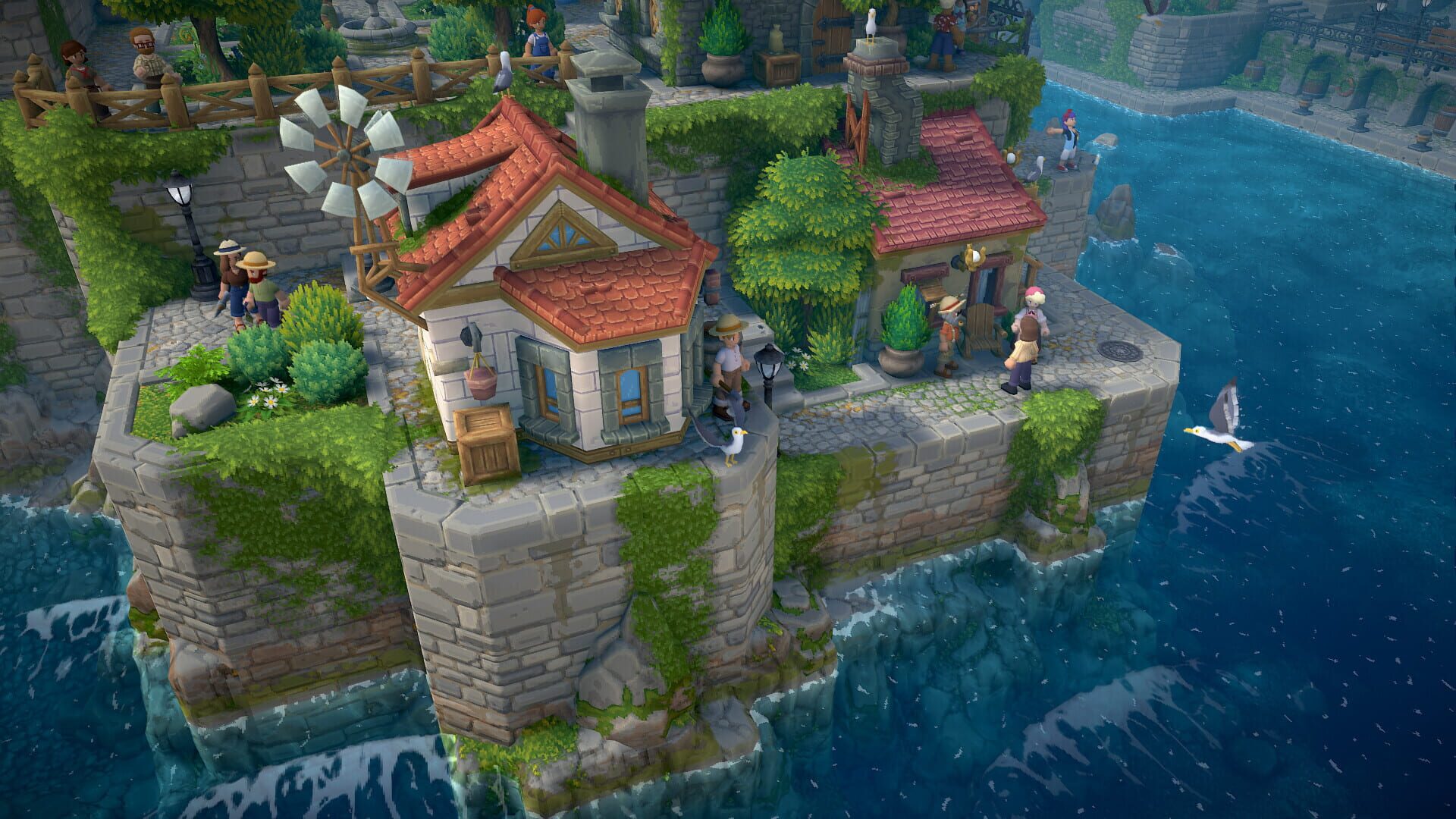 Luma Island screenshot 14