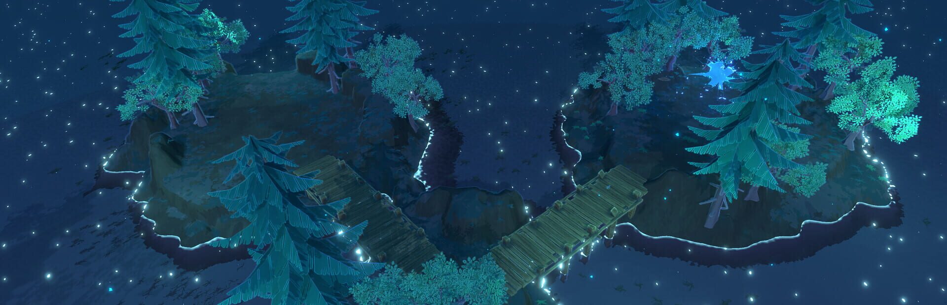 Shape of Dreams artwork 6