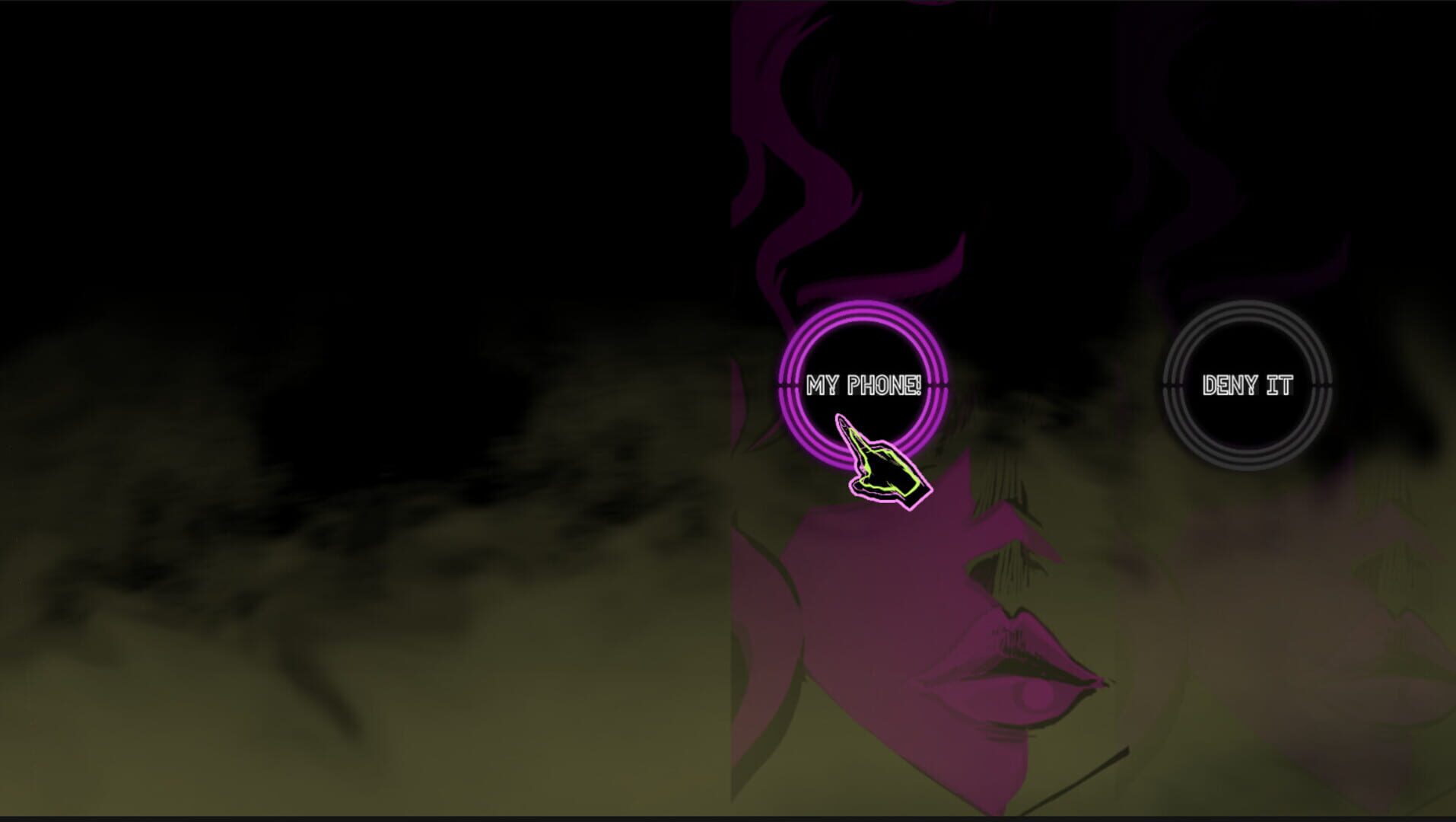 The Coldest Winter screenshot 5