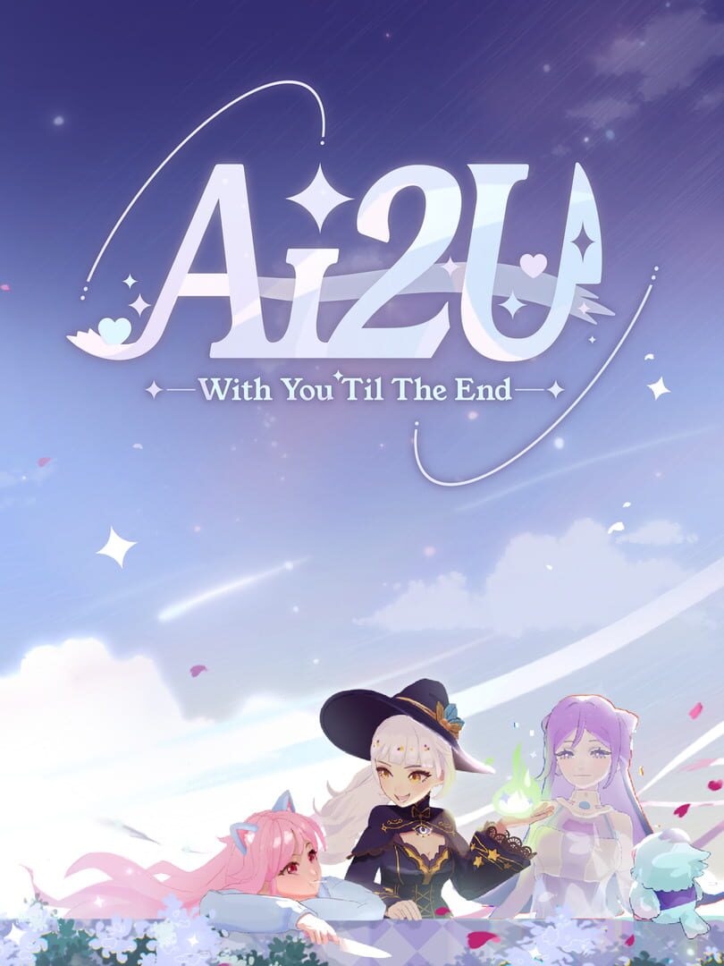 AI2U: With You 'Til The End artwork 20