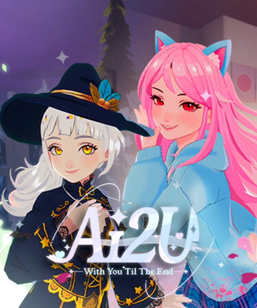 AI2U: With You 'Til The End artwork 21