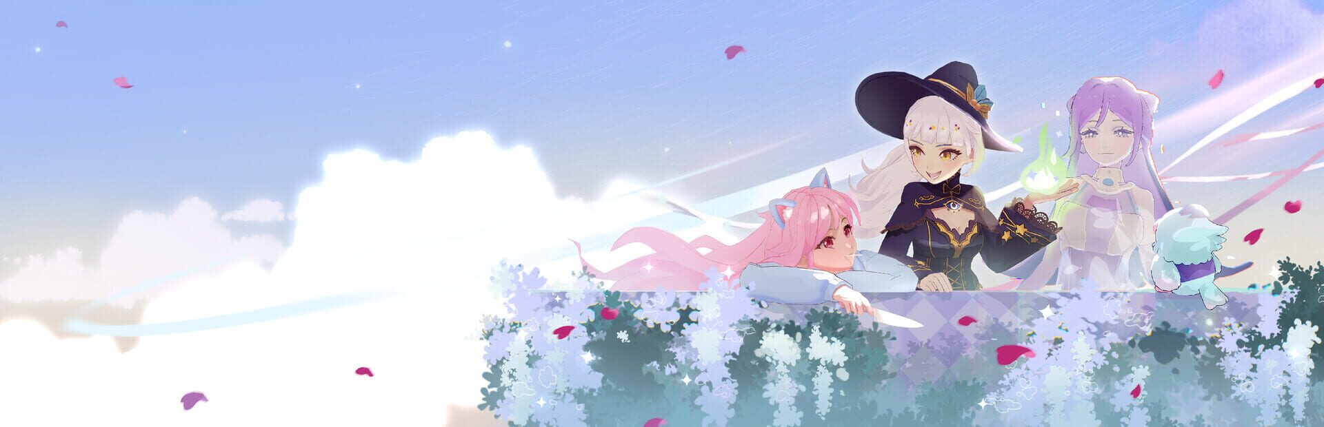 AI2U: With You 'Til The End artwork 18