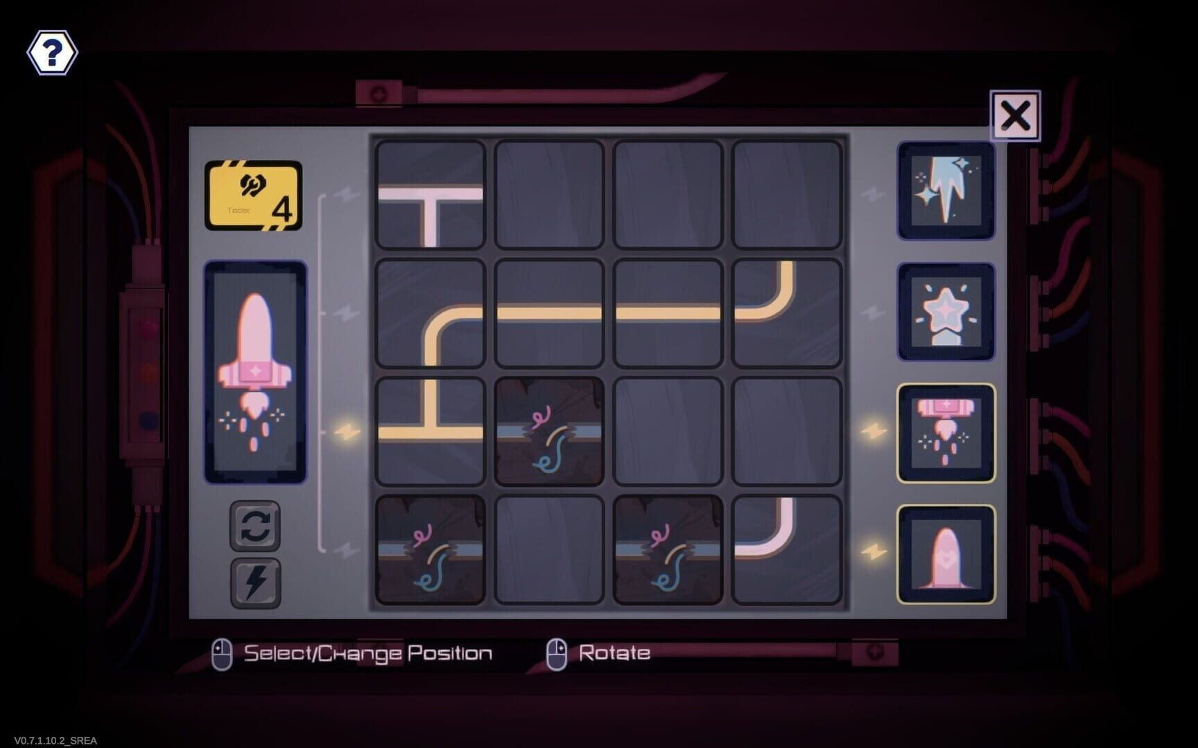 AI2U: With You 'Til The End screenshot 9