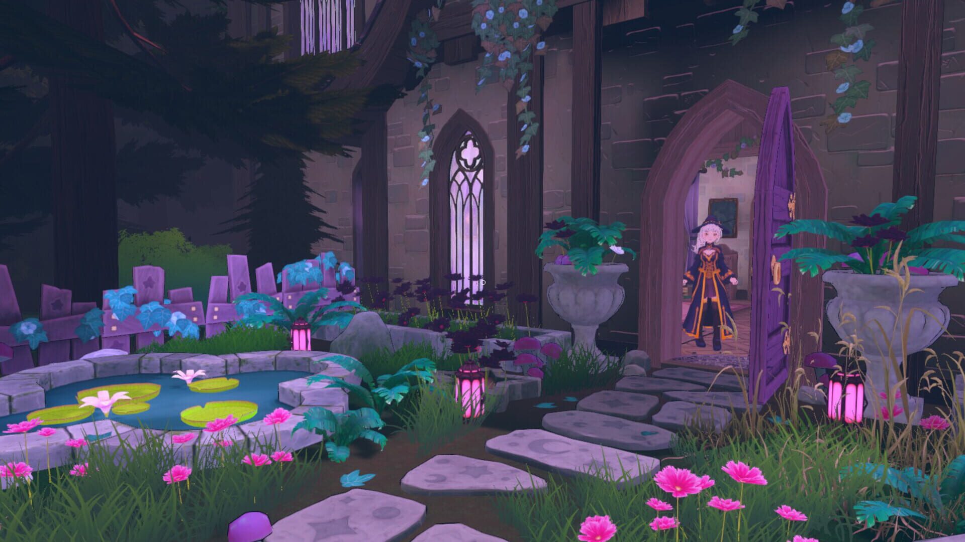 AI2U: With You 'Til The End screenshot 15
