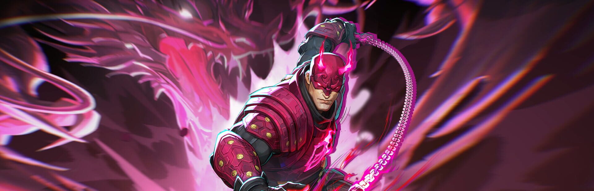 Marvel Rivals artwork 15