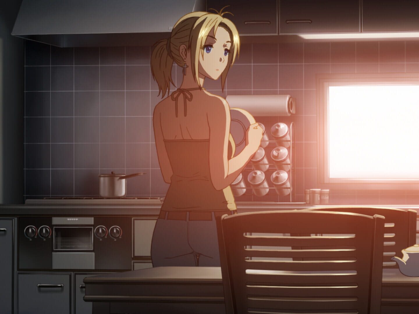 Sisters: Last Day of Summer screenshot 5