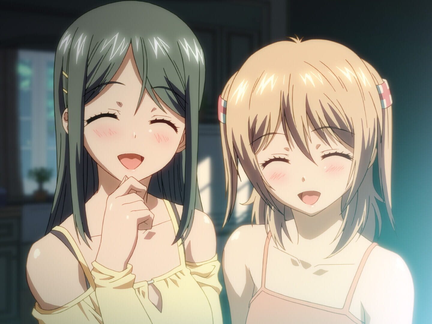 Sisters: Last Day of Summer screenshot 13