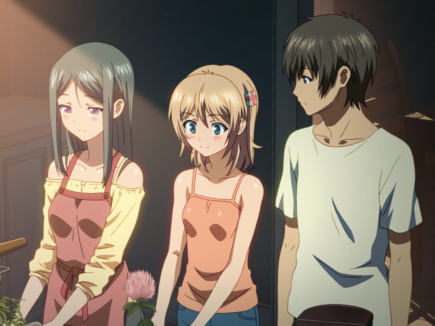 Sisters: Last Day of Summer screenshot 14