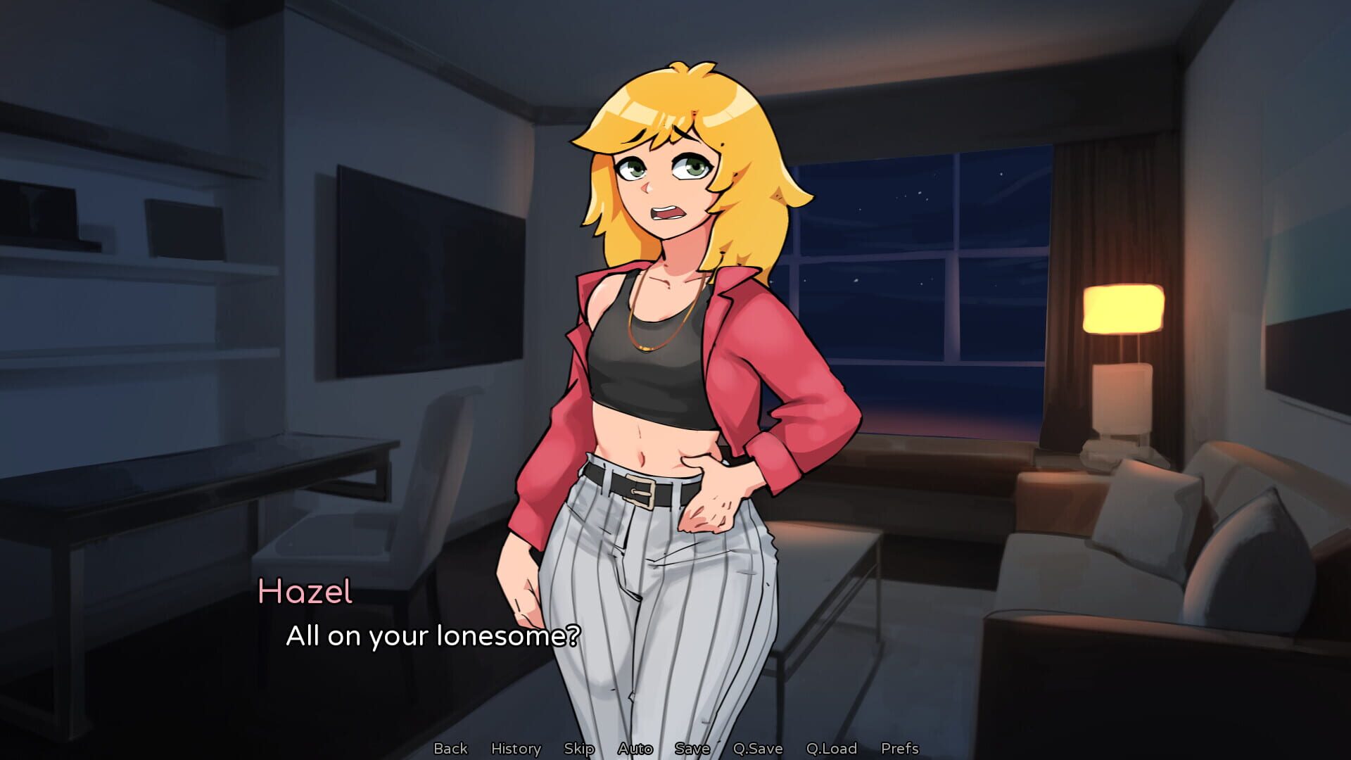 Hazelnut Latte screenshot 4