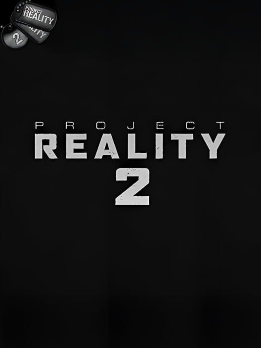 Project Reality 2 cover
