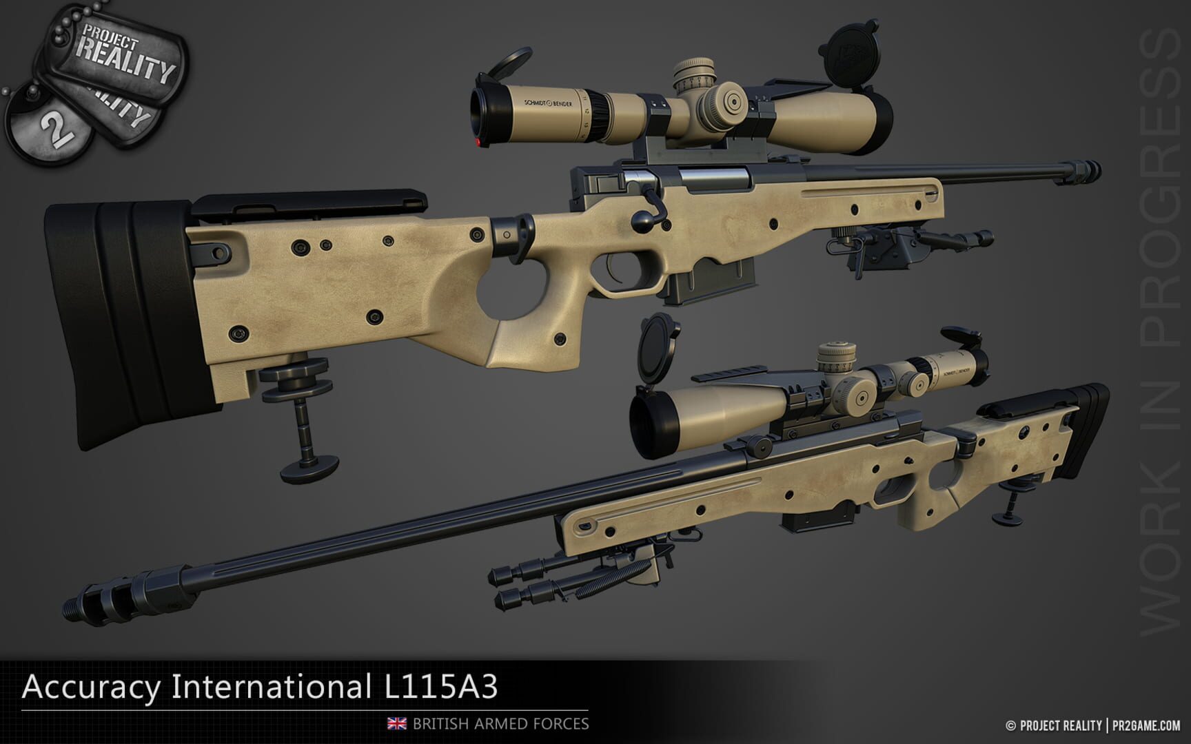 Project Reality 2 screenshot 4