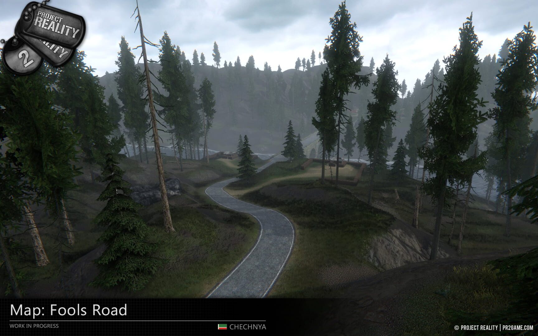 Project Reality 2 screenshot 3