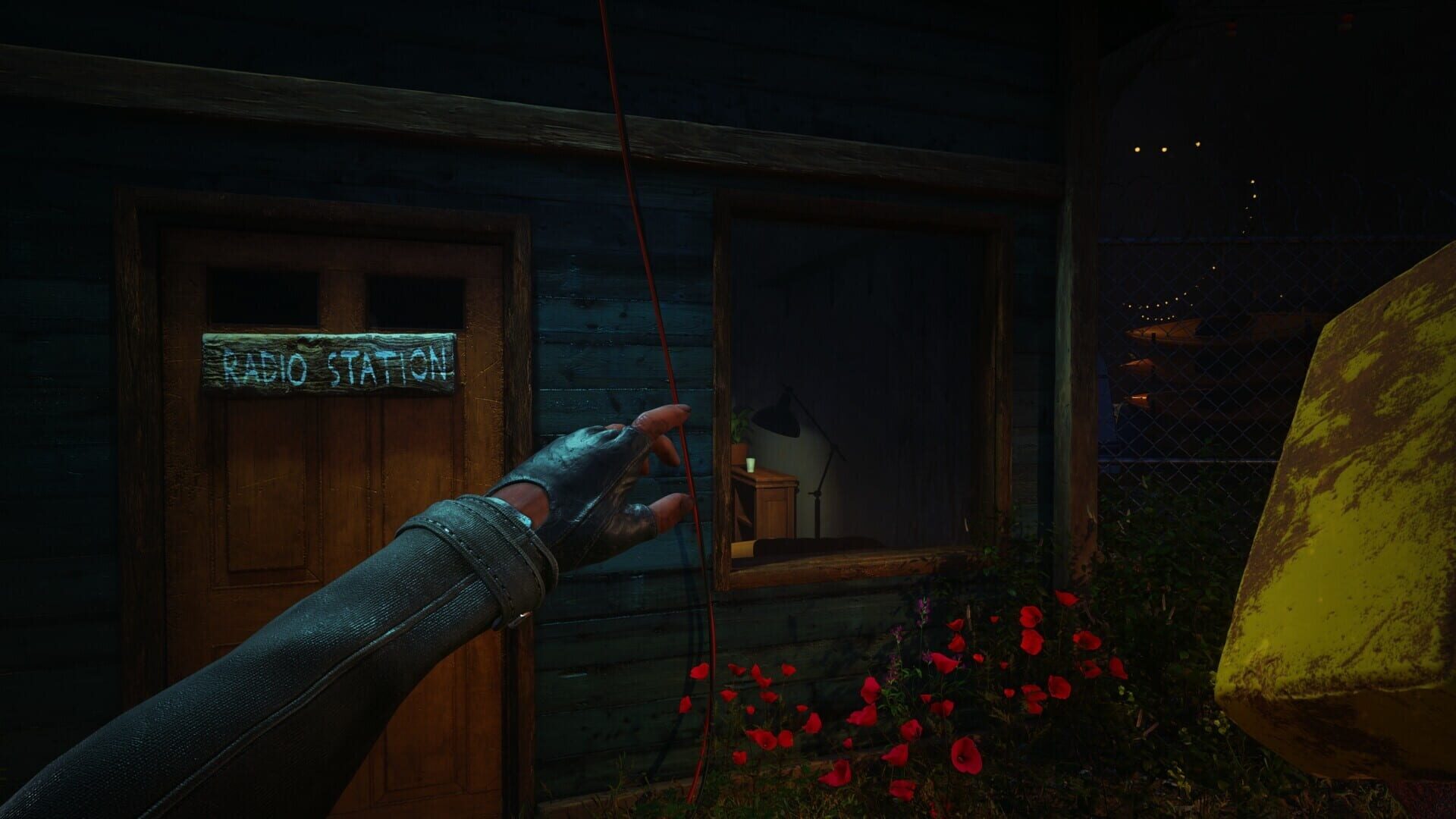 A Quiet Place: The Road Ahead screenshot 4