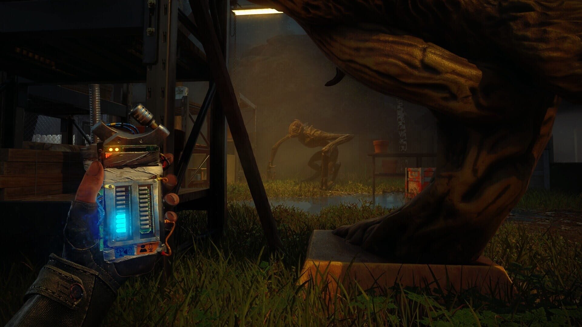 A Quiet Place: The Road Ahead screenshot 6