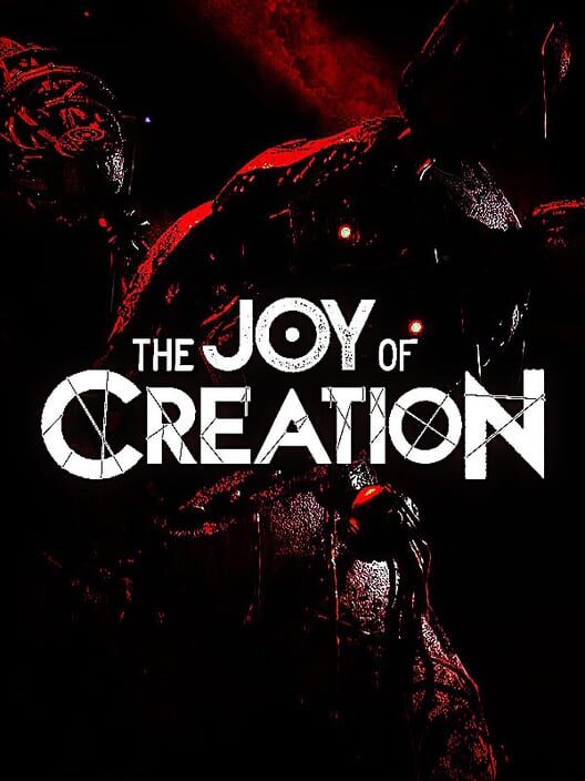 The Joy of Creation cover