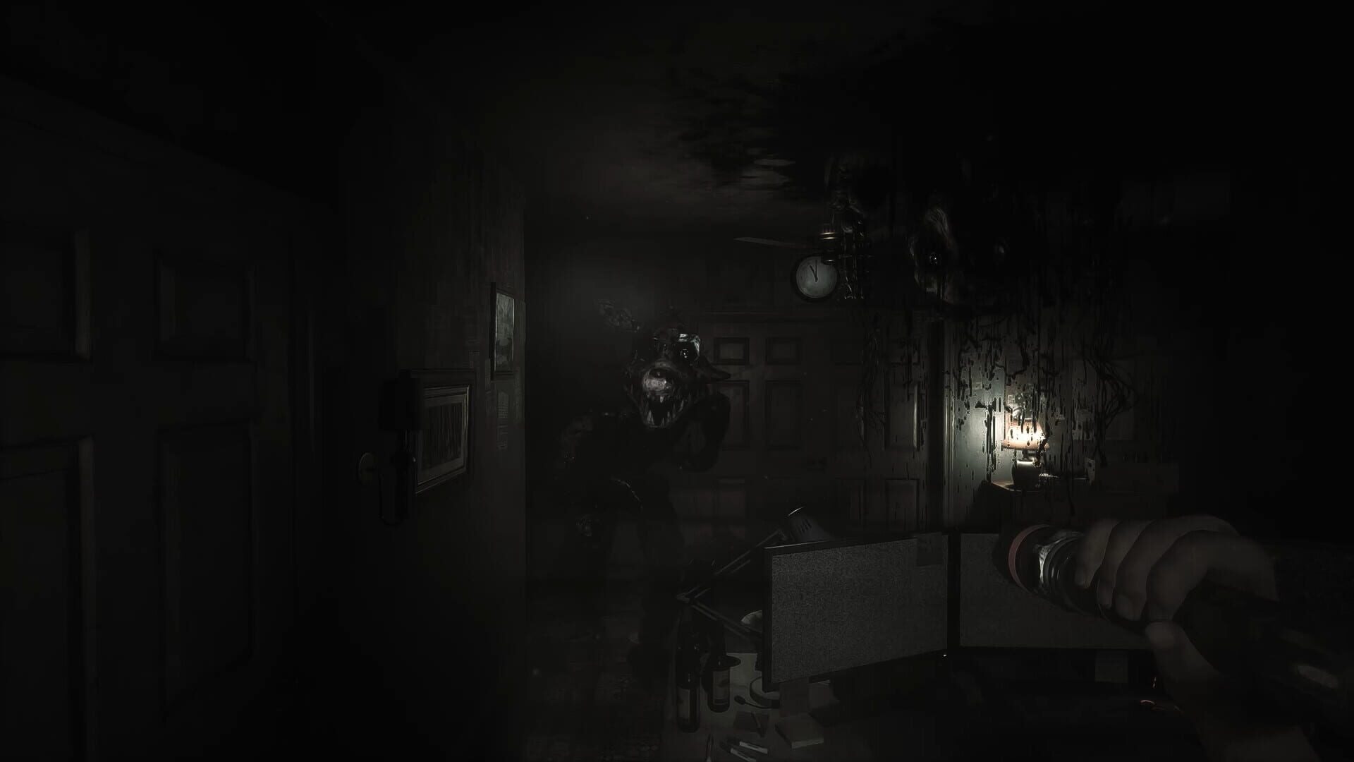 The Joy of Creation screenshot 6