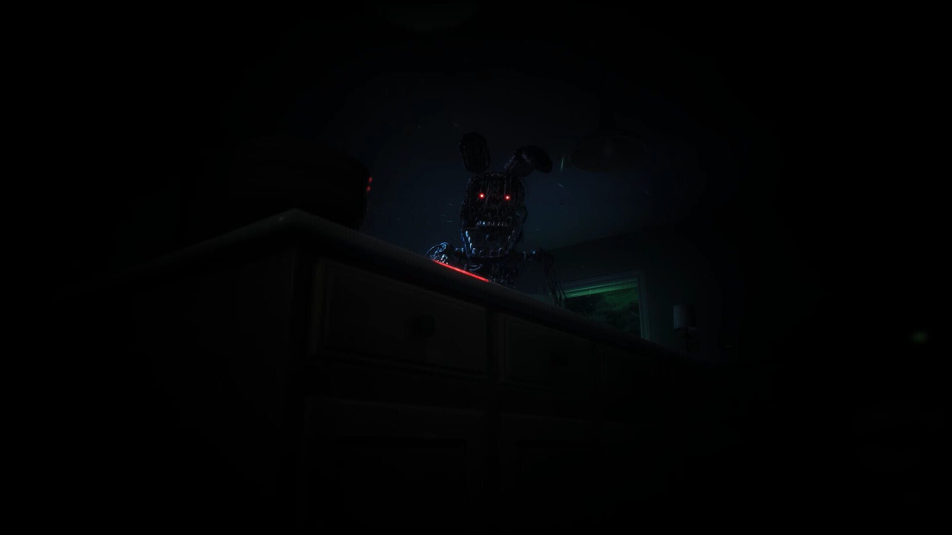 The Joy of Creation screenshot 1