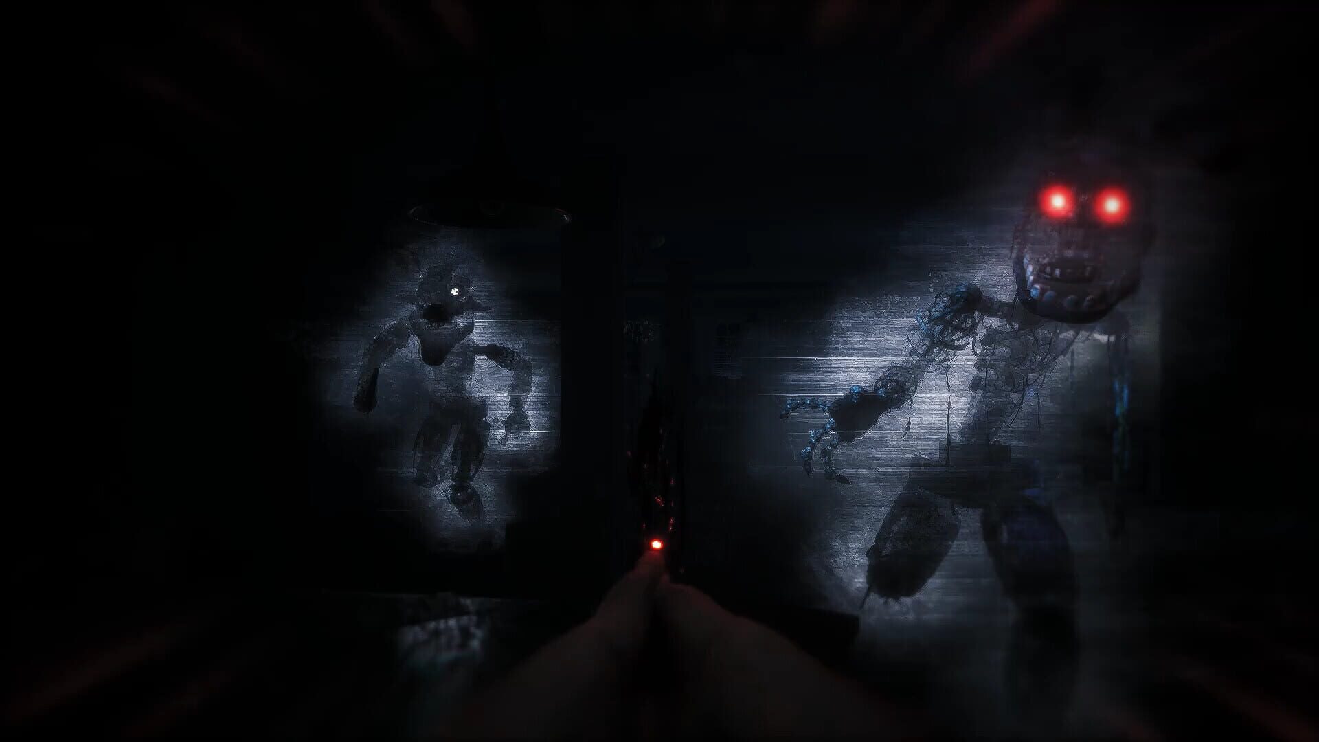 The Joy of Creation screenshot 2