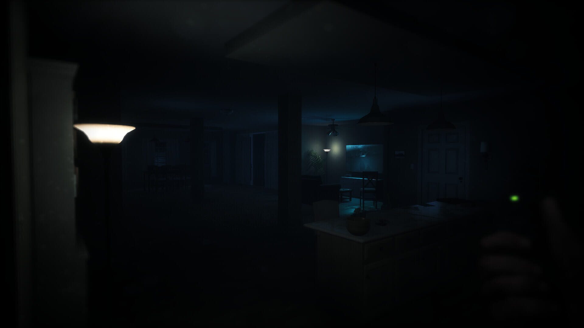 The Joy of Creation screenshot 3