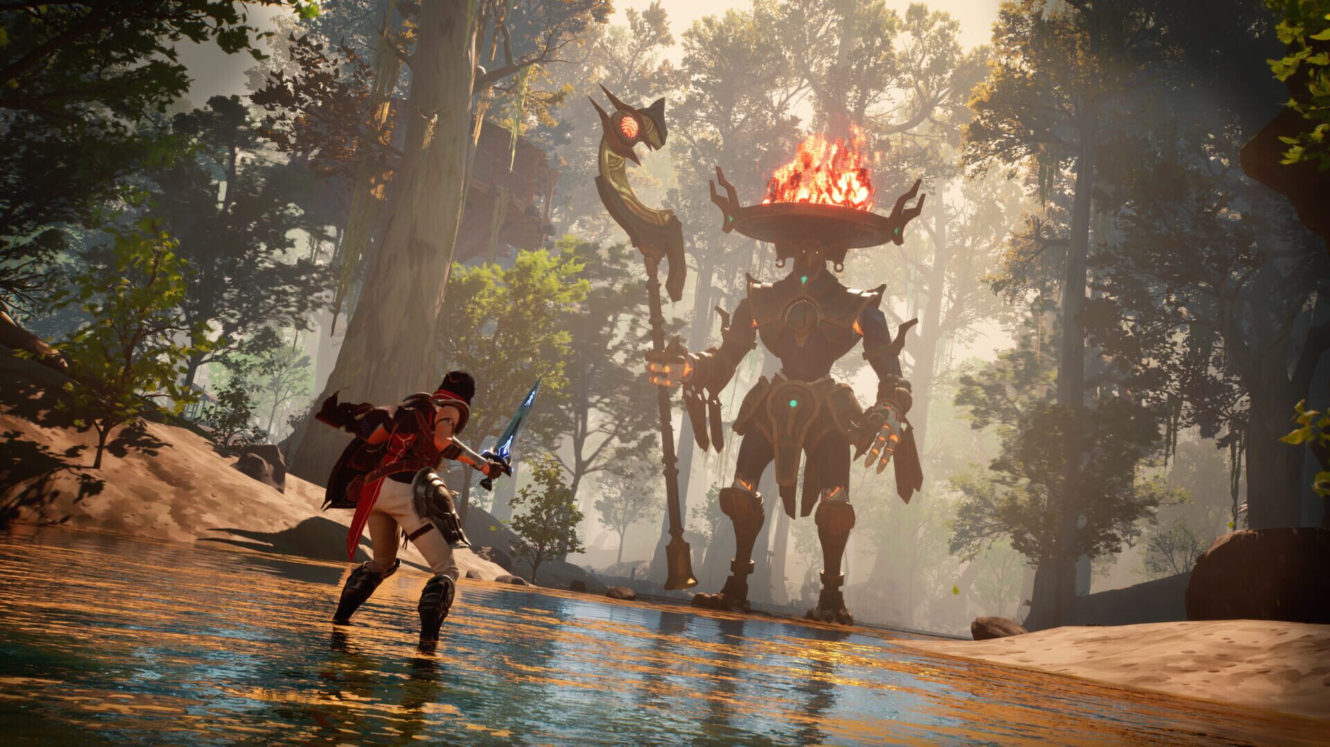 Eternal Strands screenshot 7