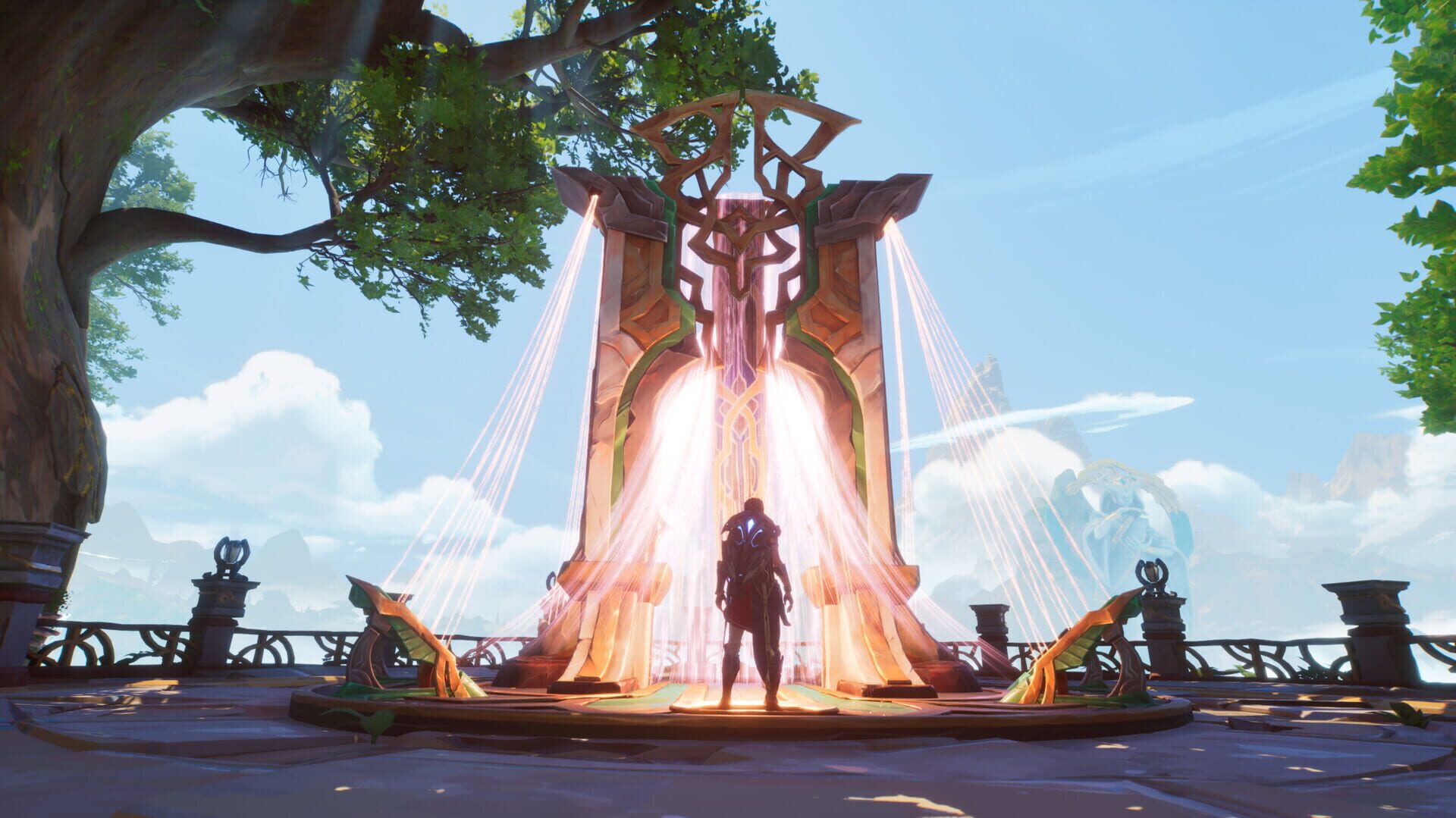 Eternal Strands screenshot 3