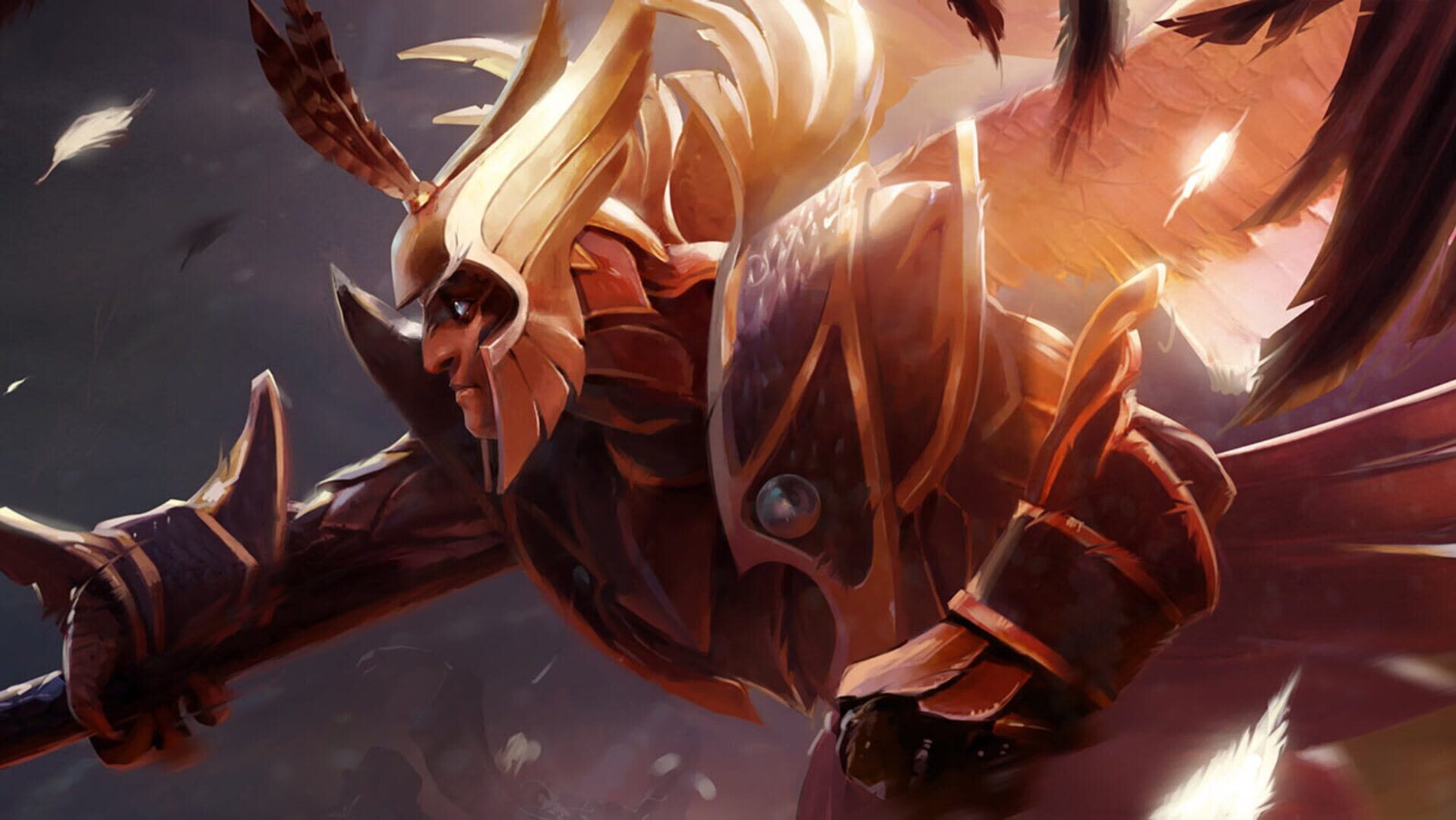 Dota 2 artwork 19