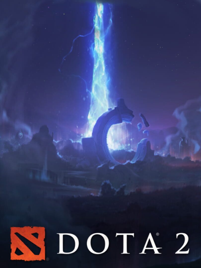 Dota 2 artwork 11