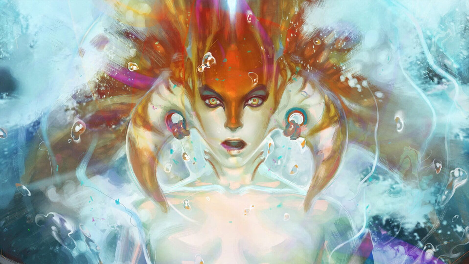 Dota 2 artwork 18