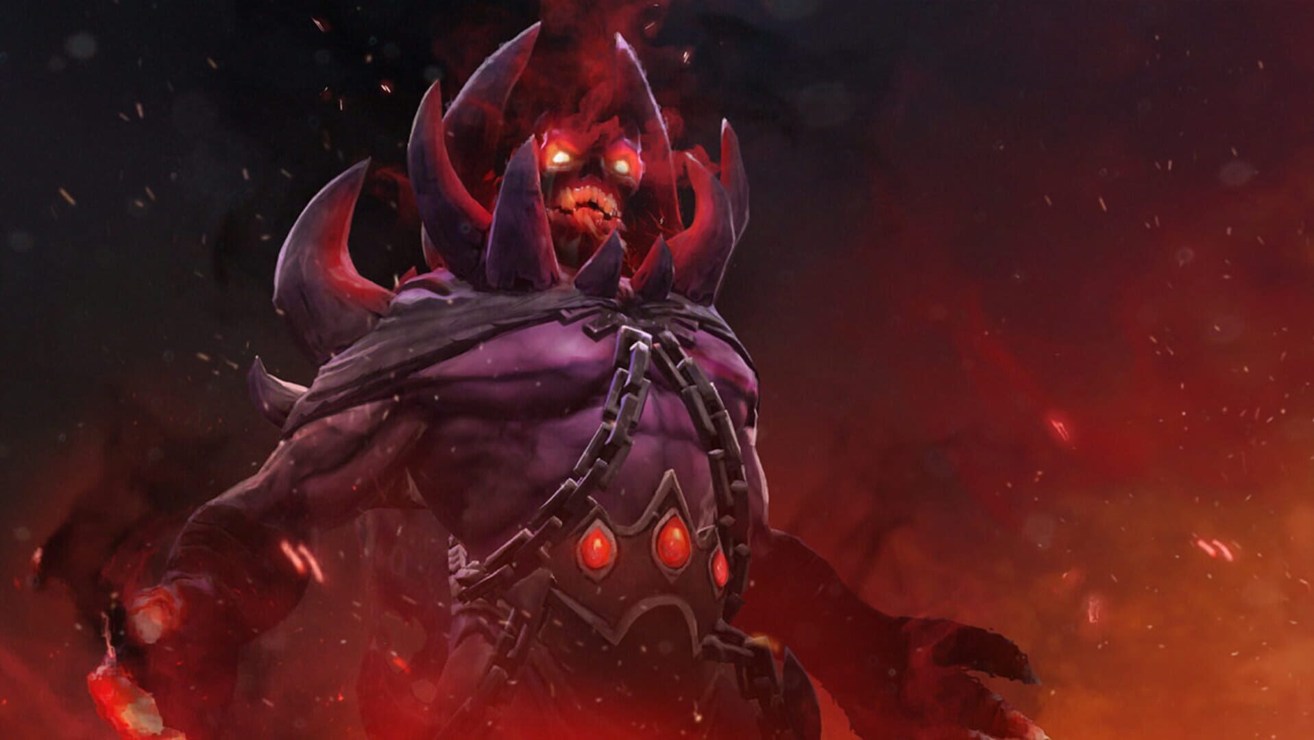 Dota 2 artwork 16