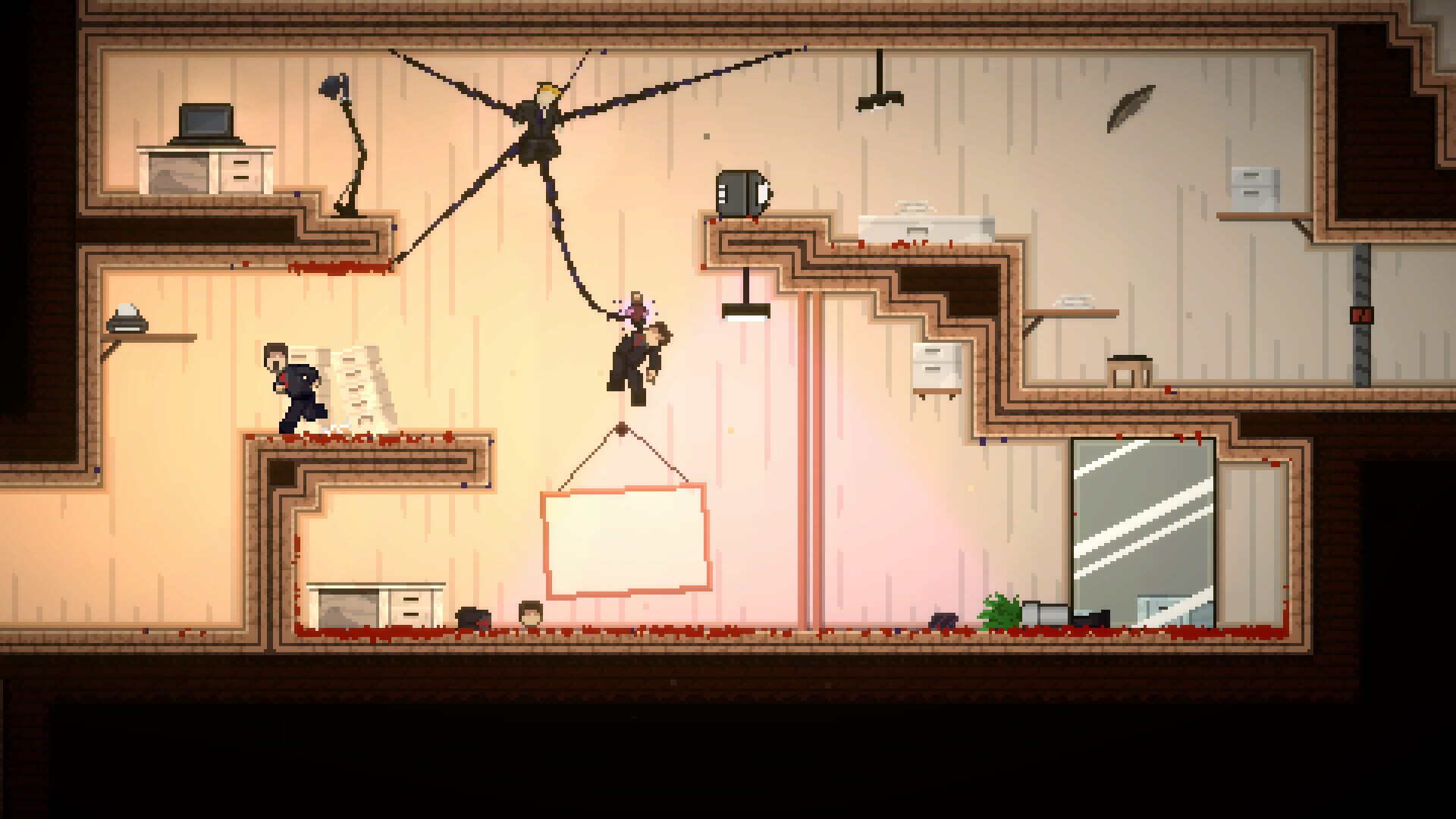 Vindefiant screenshot 6