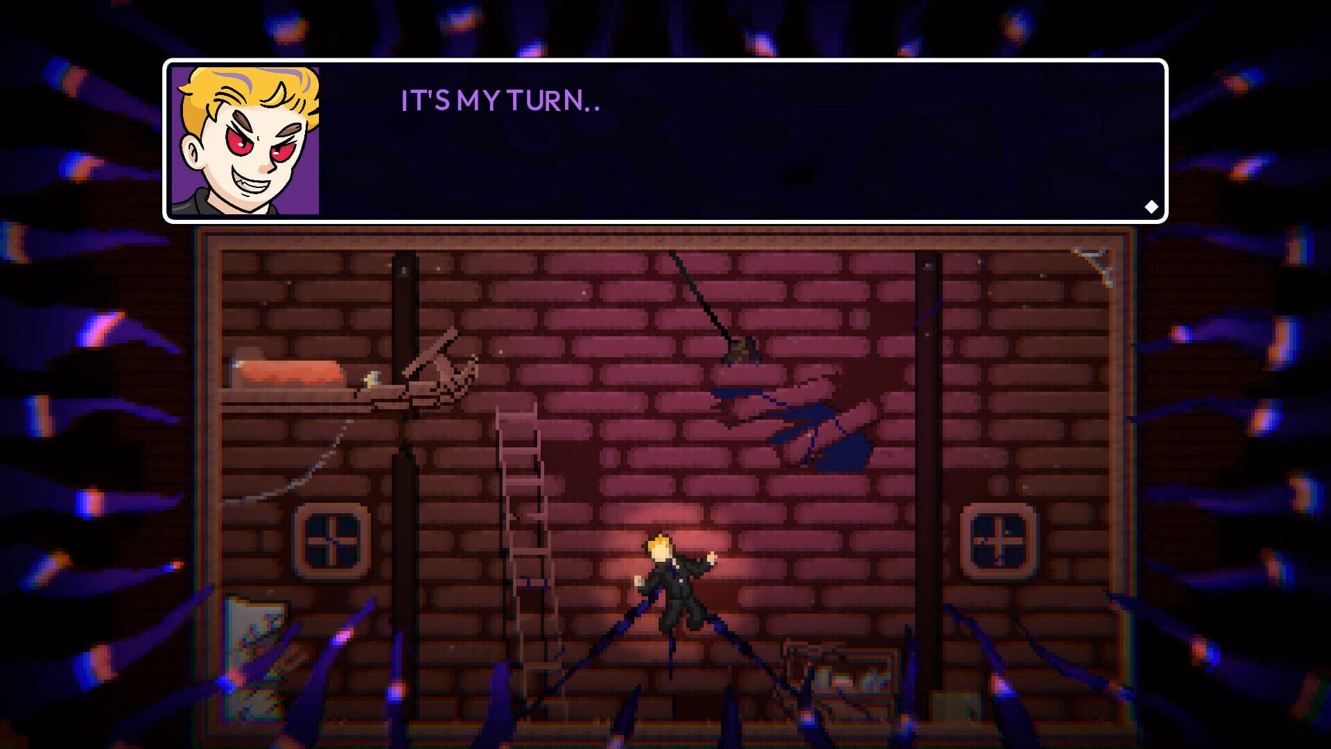 Vindefiant screenshot 7
