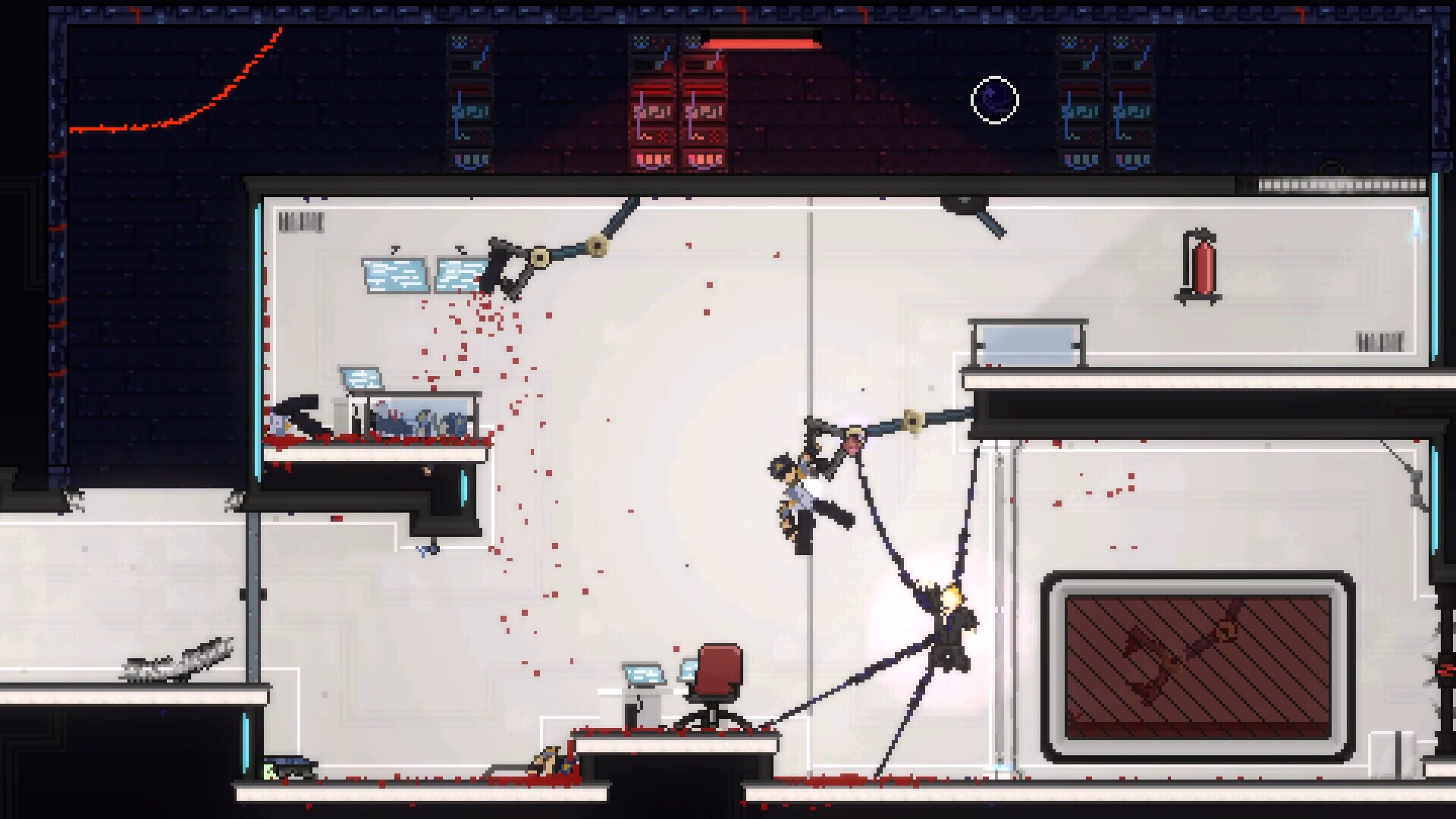 Vindefiant screenshot 1