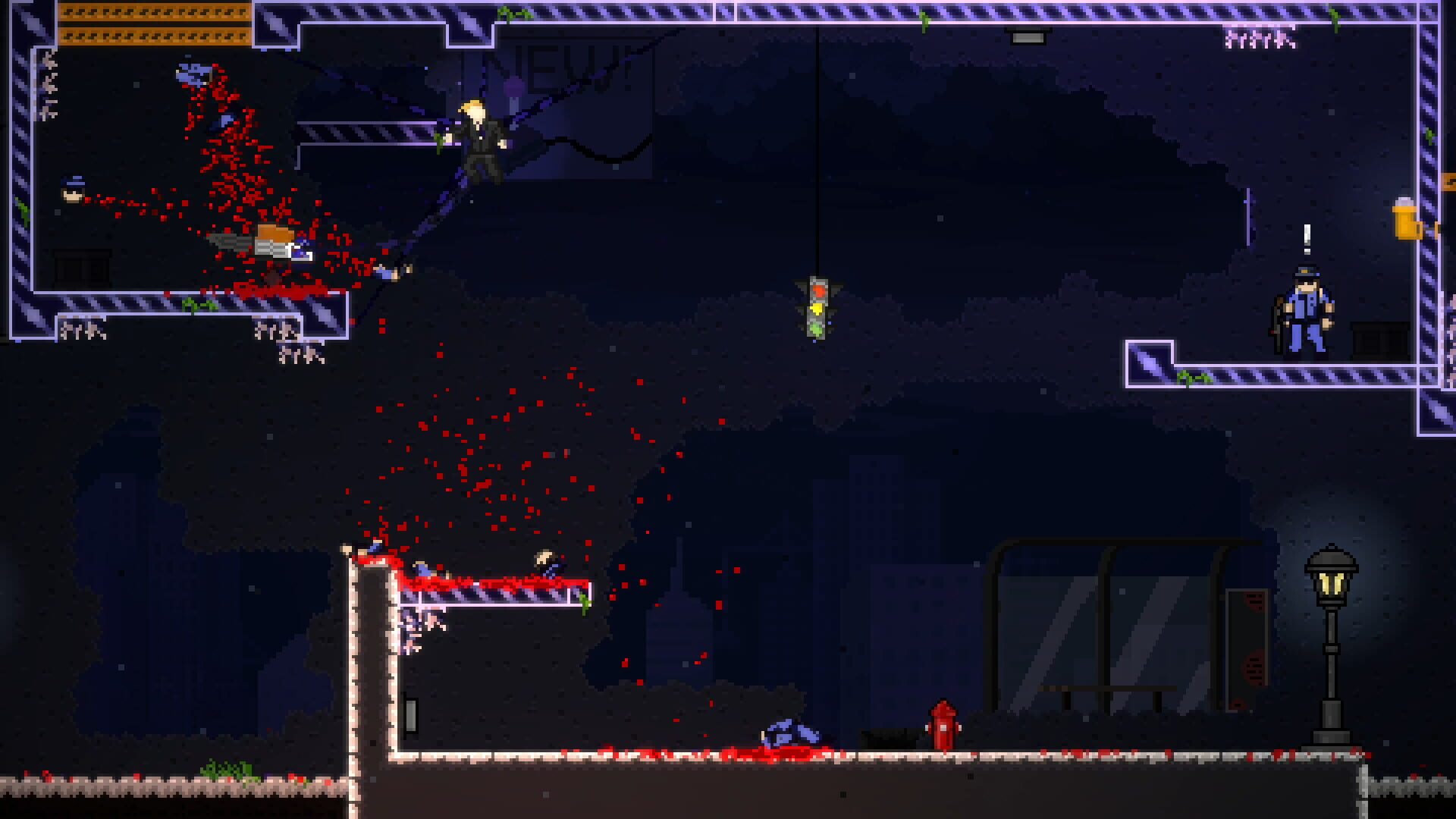 Vindefiant screenshot 4
